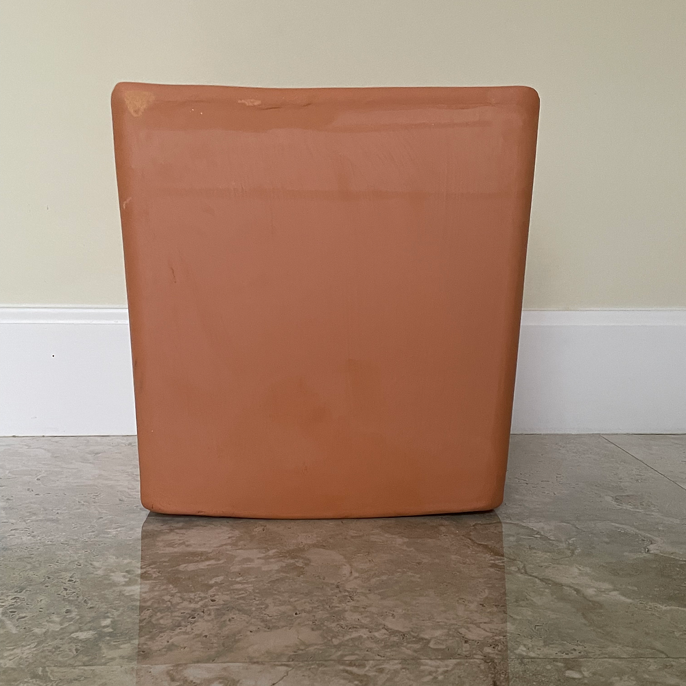 Cube Planter/Pot