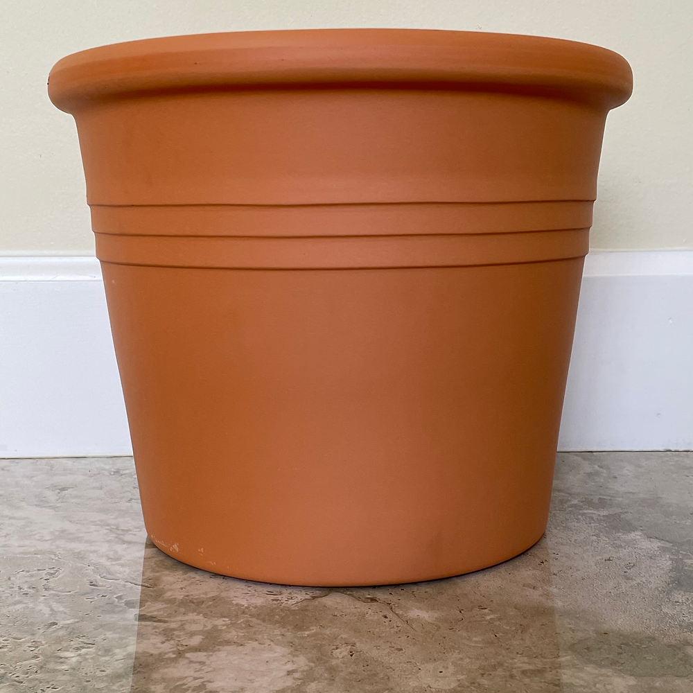 Cylinder Planter