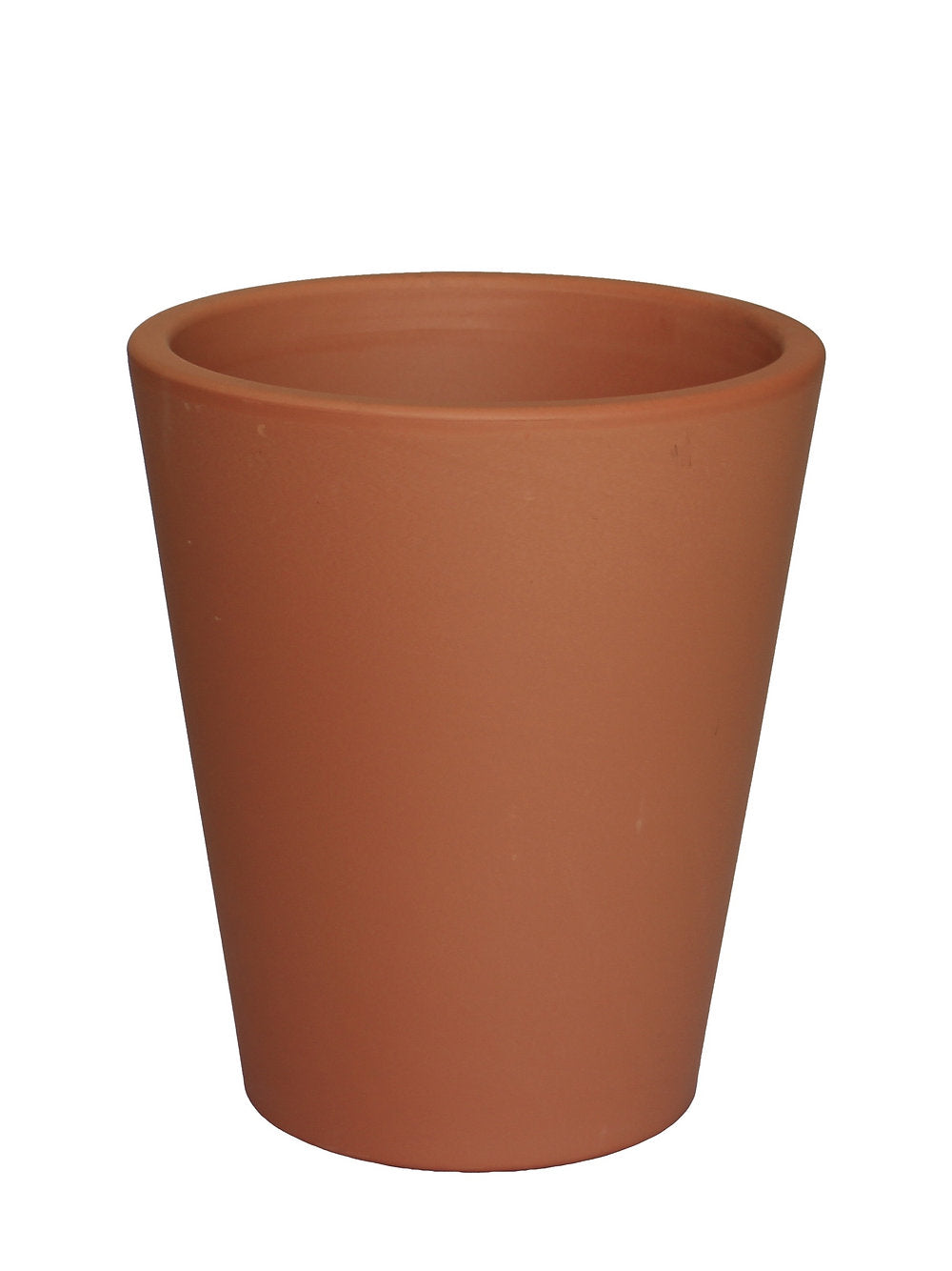 Smooth Conic Planter/Pot
