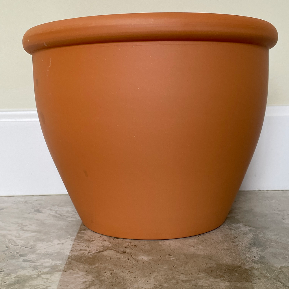 Greek Planter/Pot