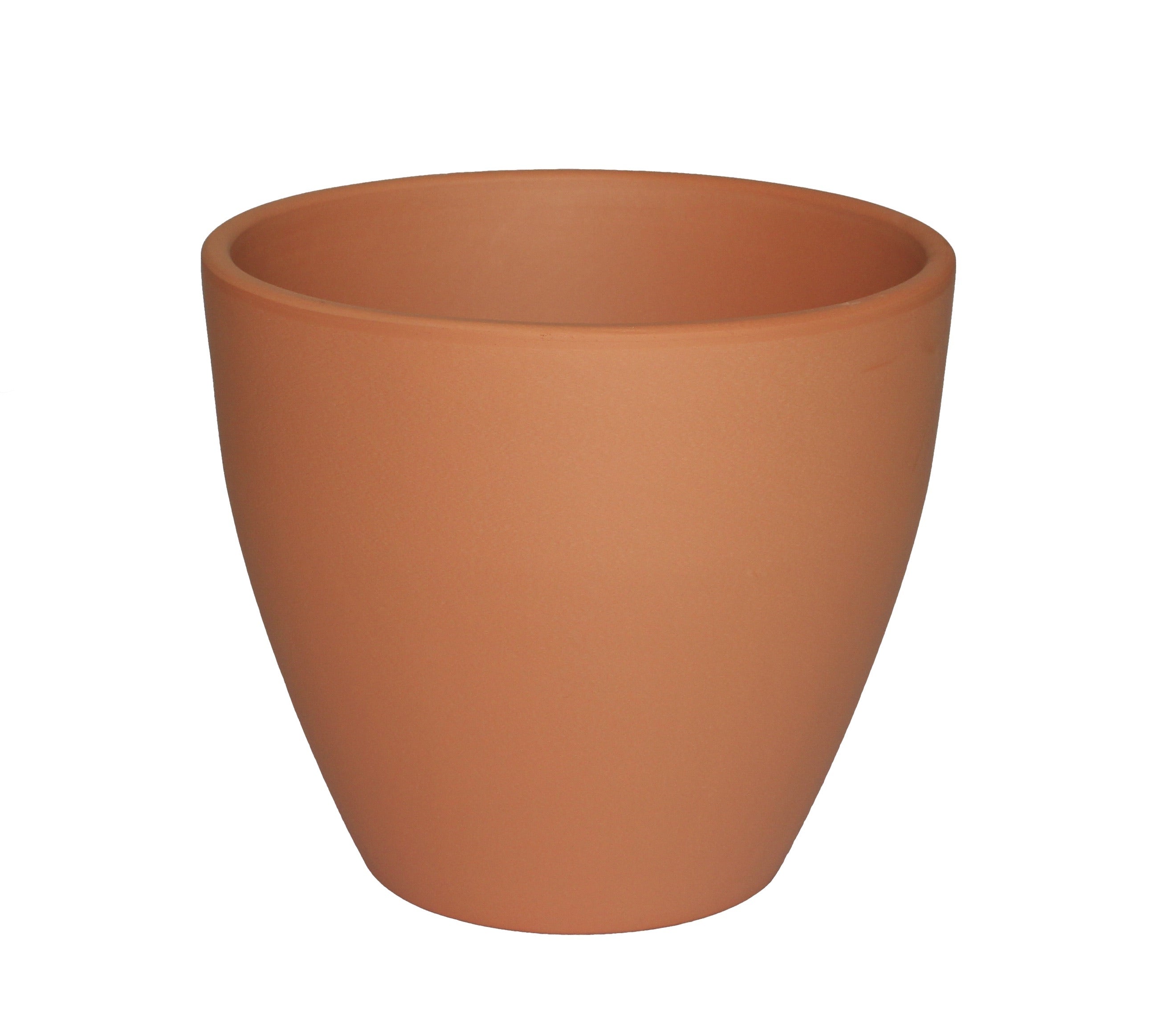 Smooth Tulip Planter/Pot